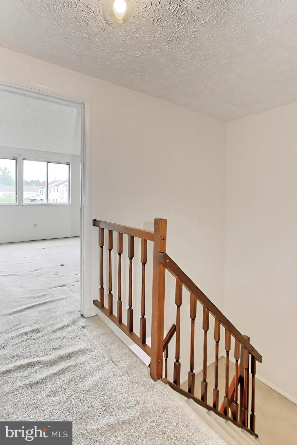 FOXFIELD - Residential