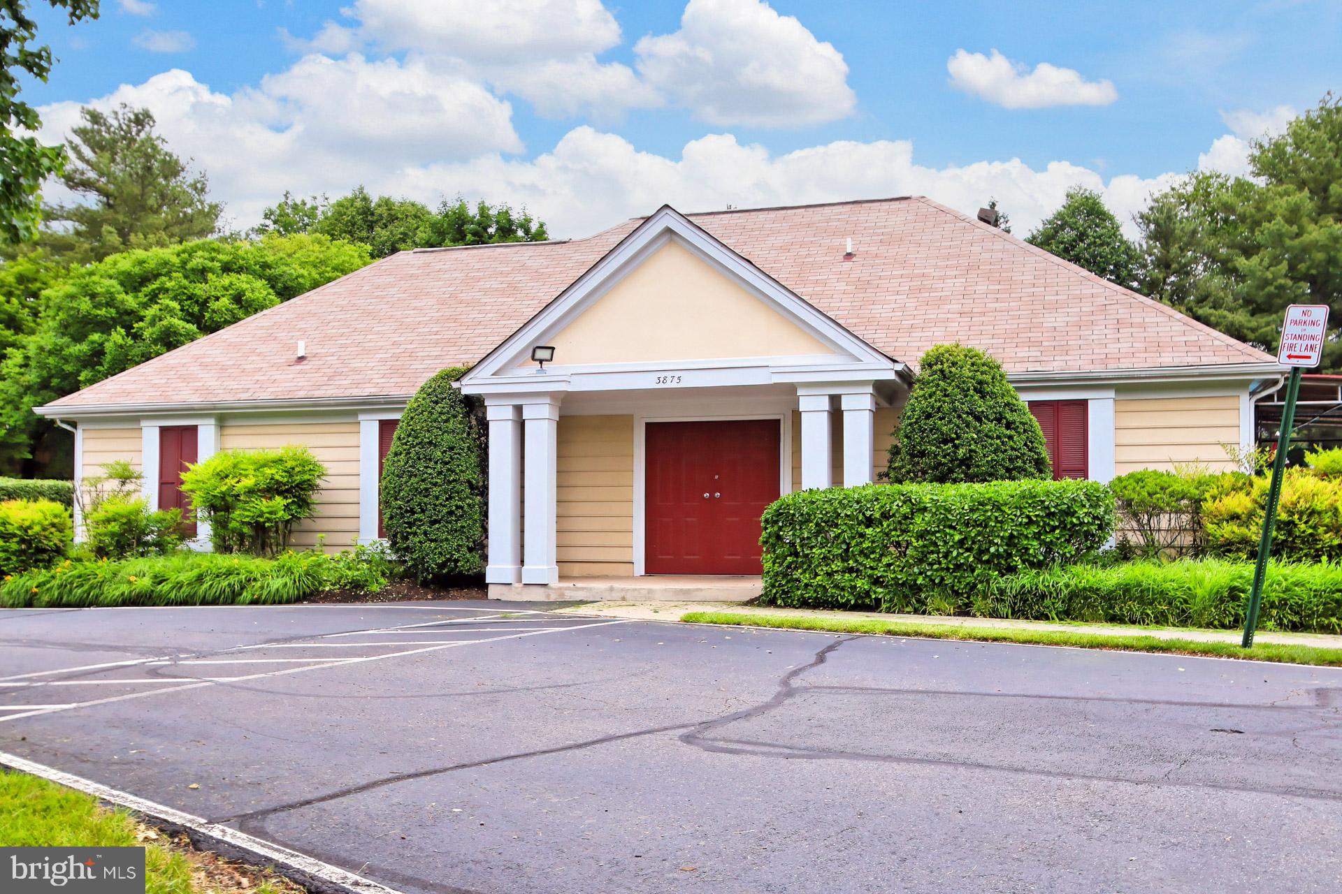 FOXFIELD - Residential