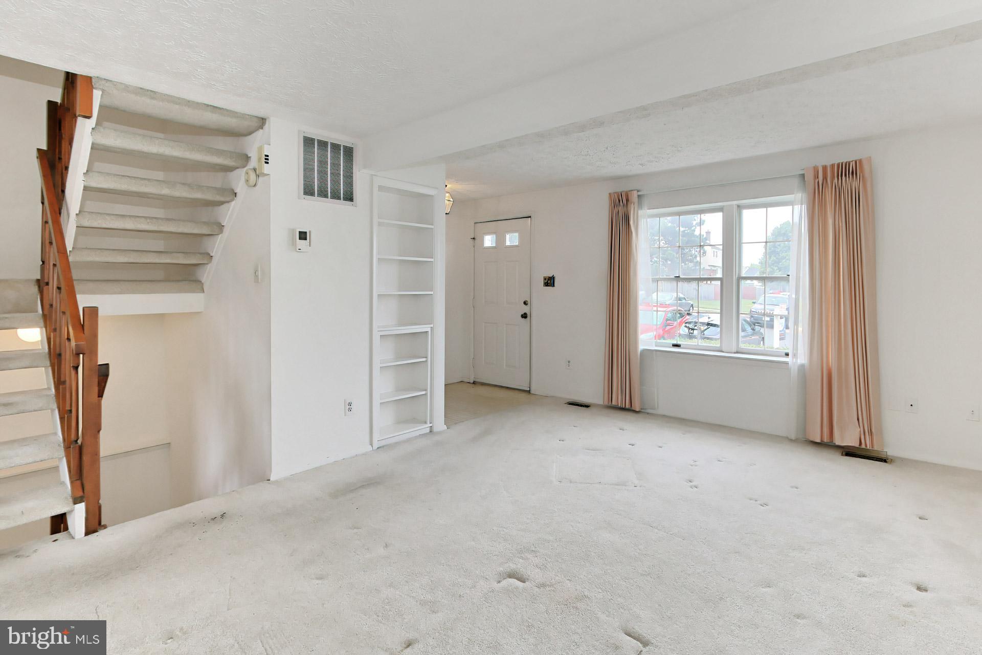 FOXFIELD - Residential