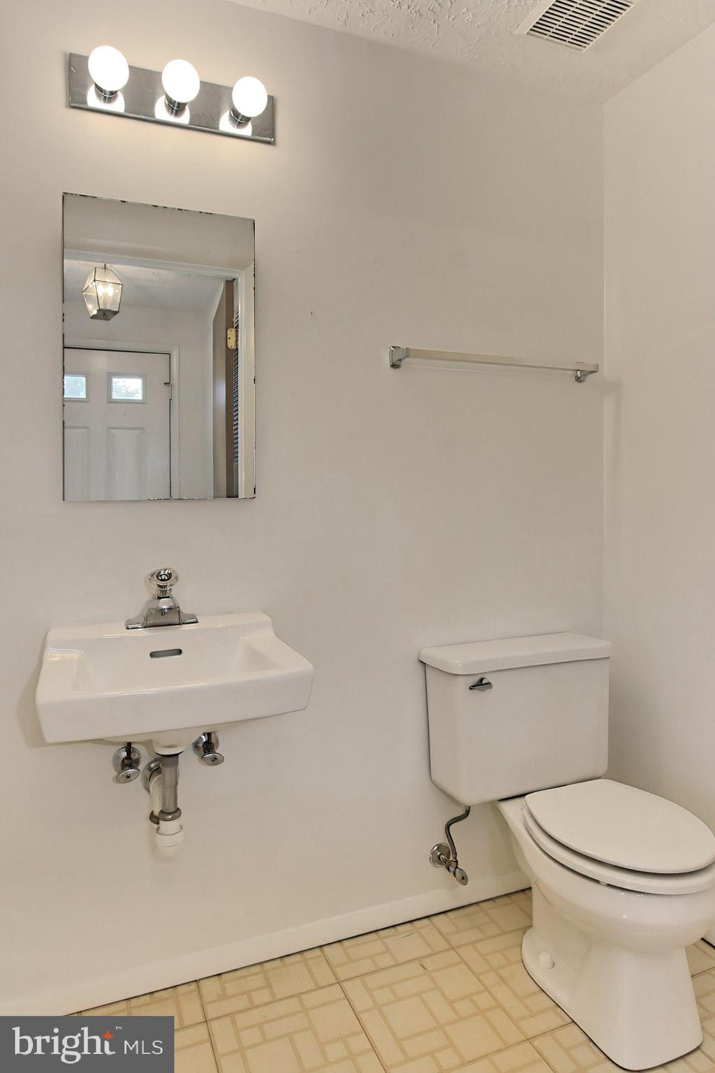 FOXFIELD - Residential