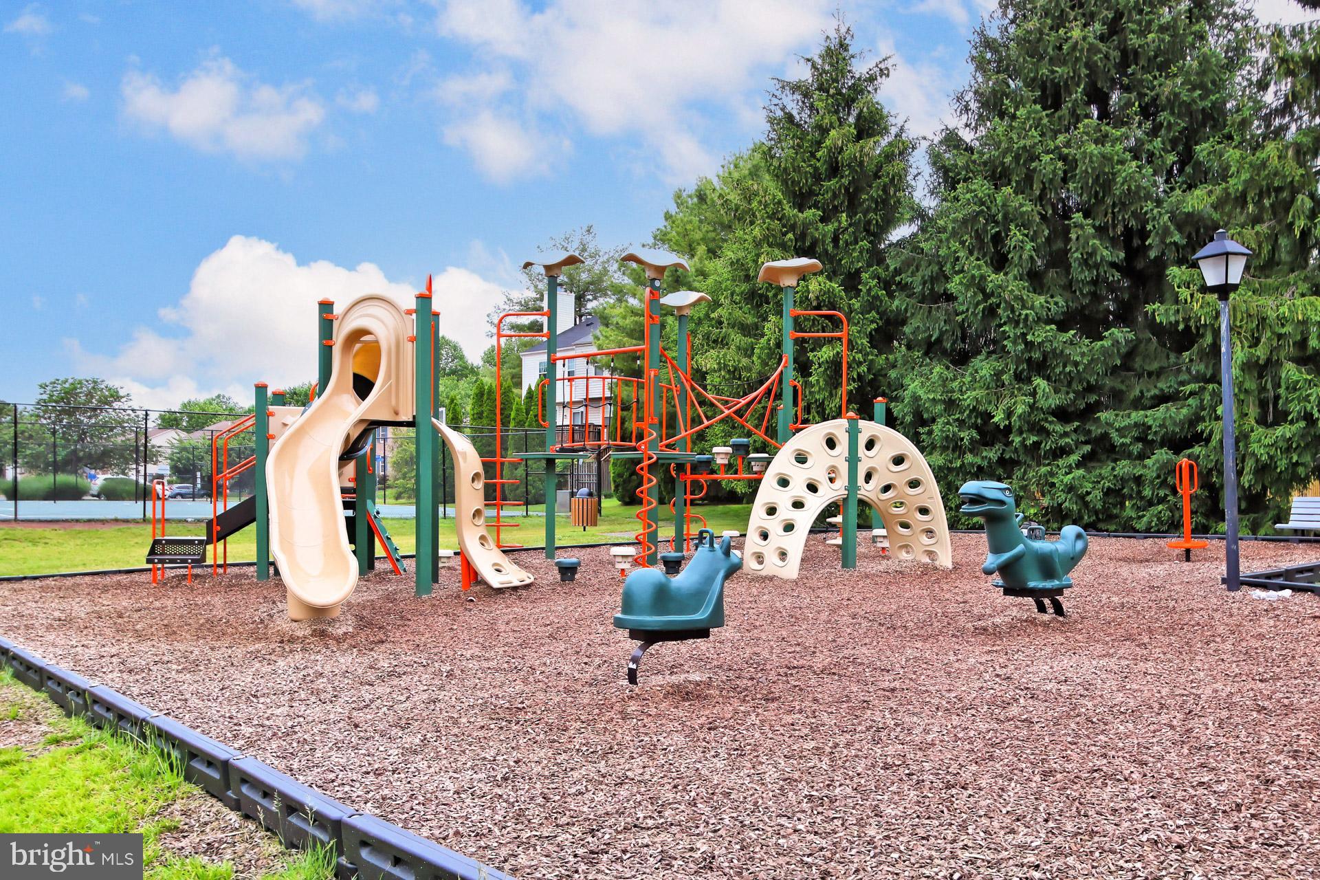 FOXFIELD - Residential