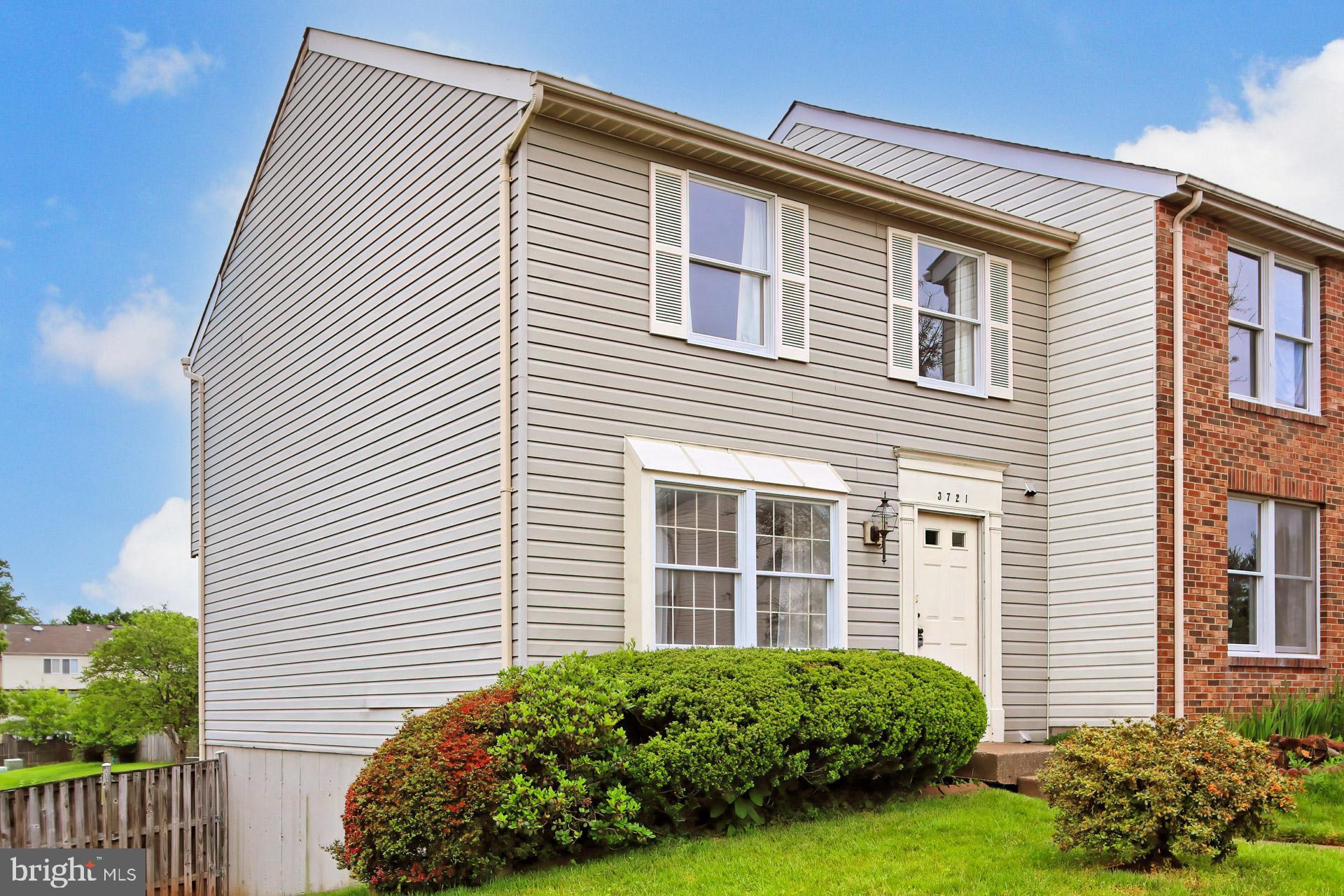 FOXFIELD - Residential