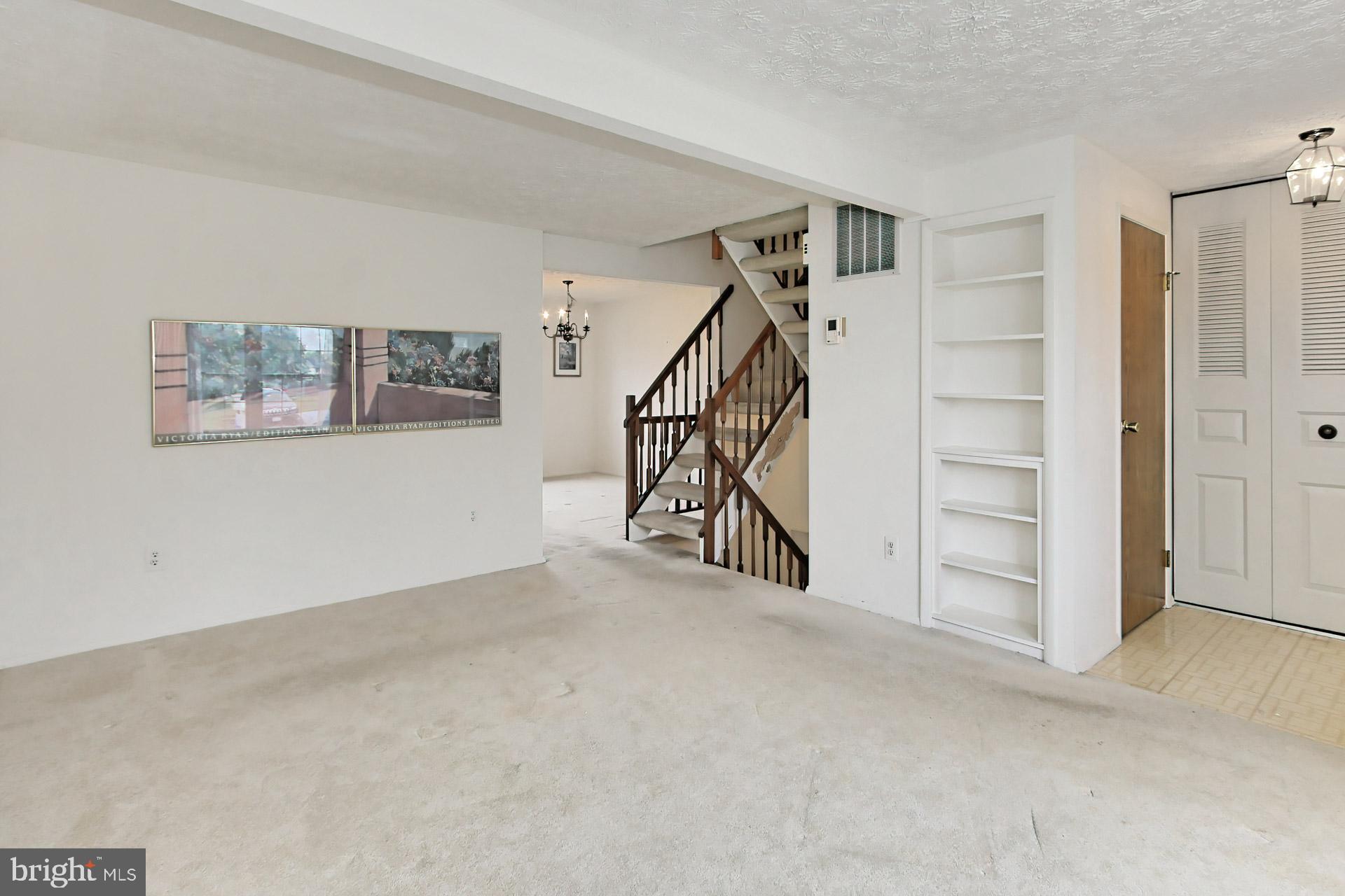 FOXFIELD - Residential