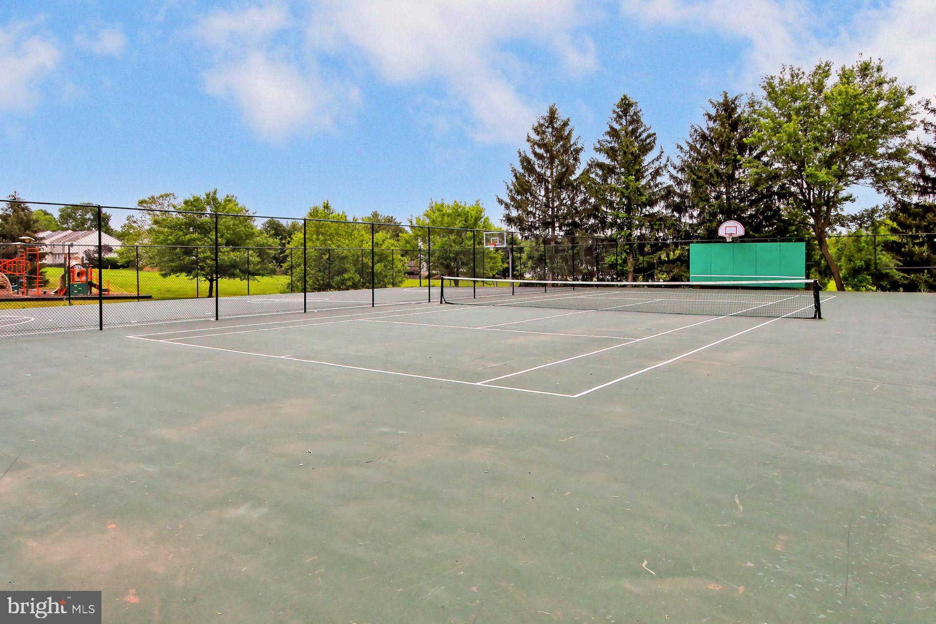 FOXFIELD - Residential