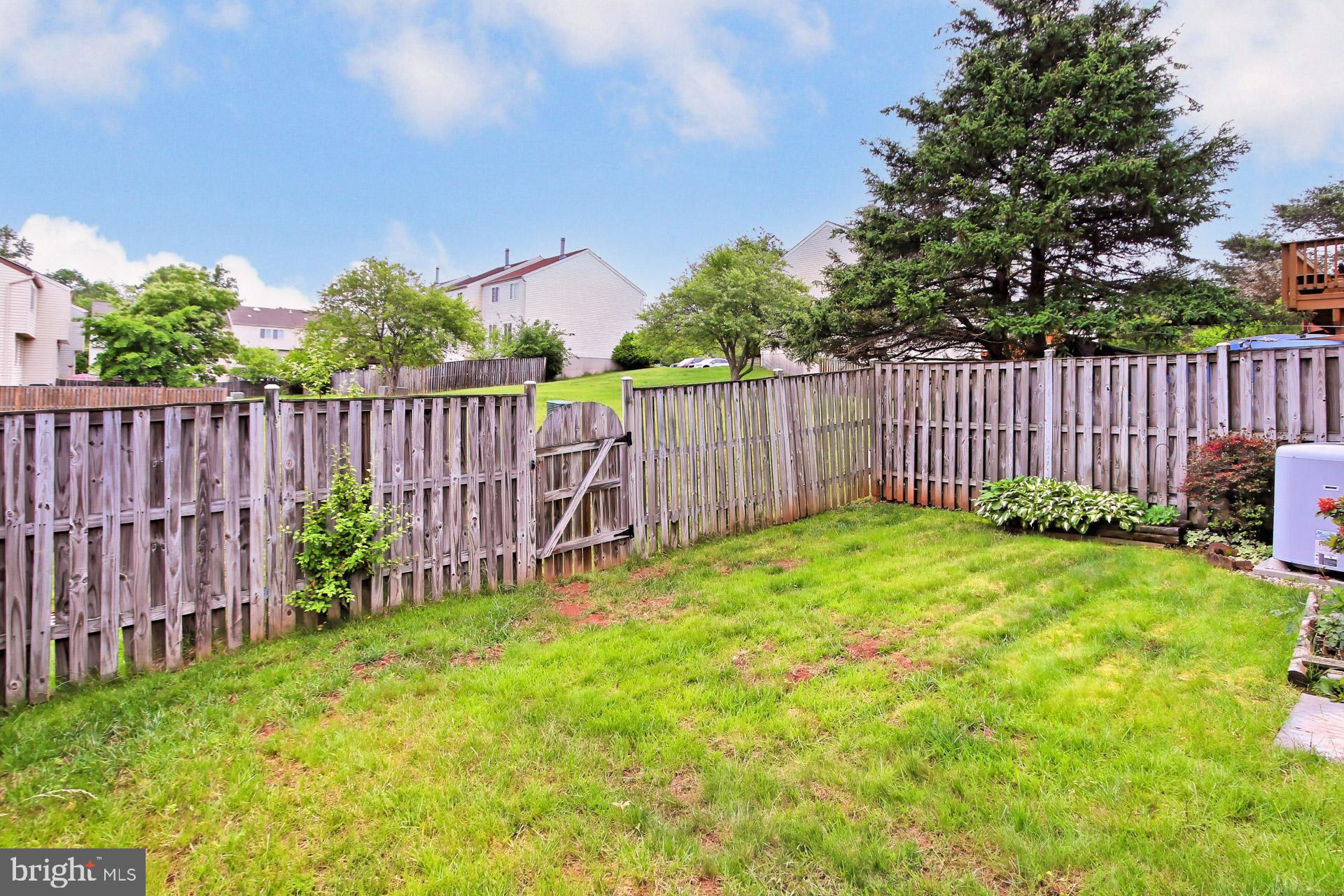 FOXFIELD - Residential