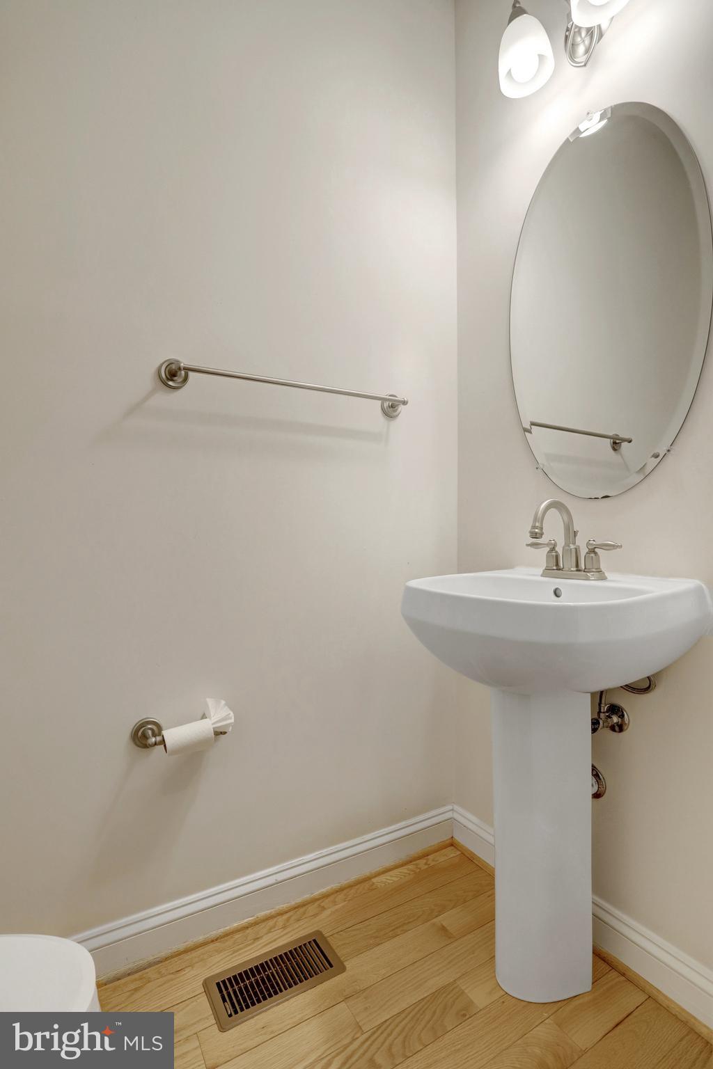 PALISADES AT OAK CREEK - Residential