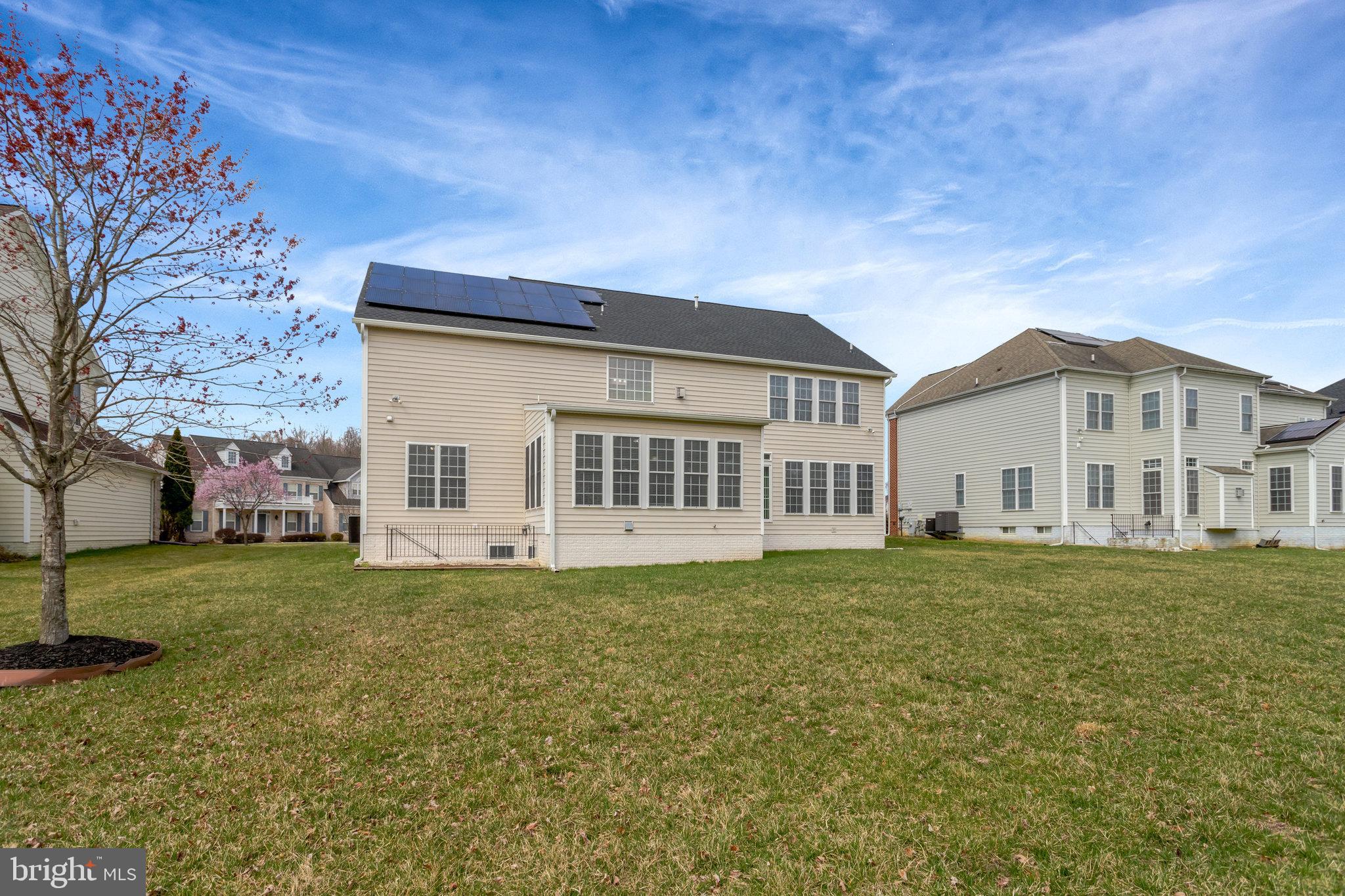 PALISADES AT OAK CREEK - Residential