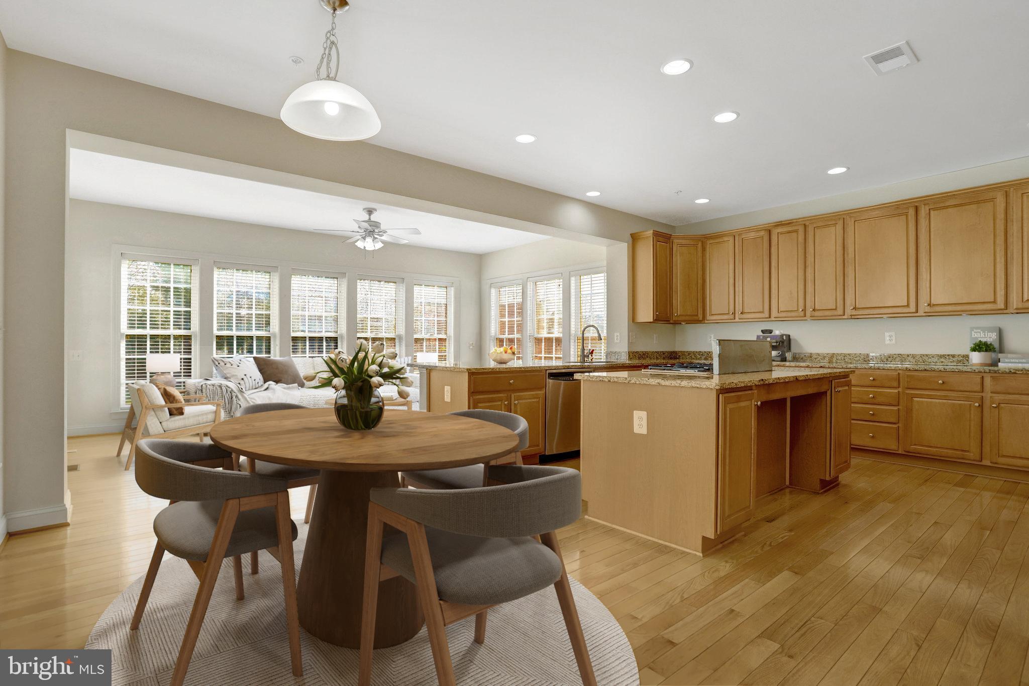 PALISADES AT OAK CREEK - Residential