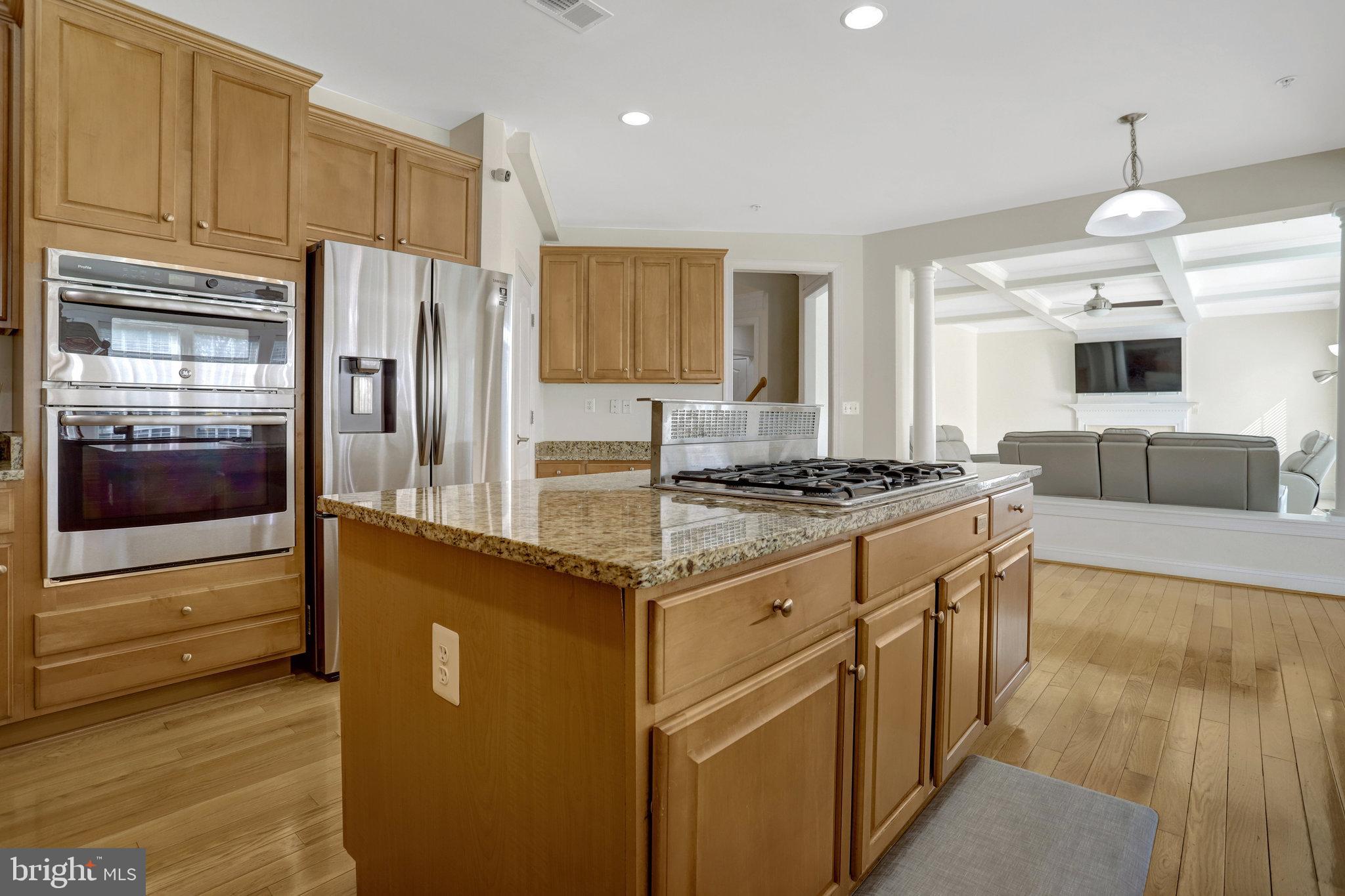 PALISADES AT OAK CREEK - Residential