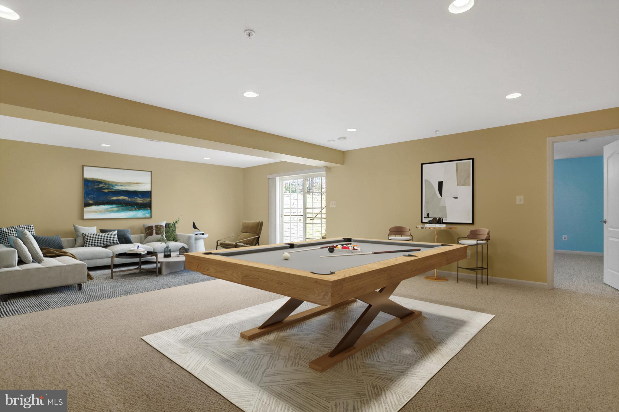 PALISADES AT OAK CREEK - Residential