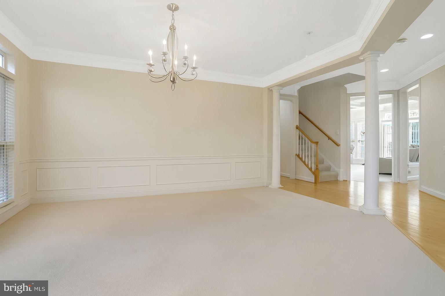 PALISADES AT OAK CREEK - Residential