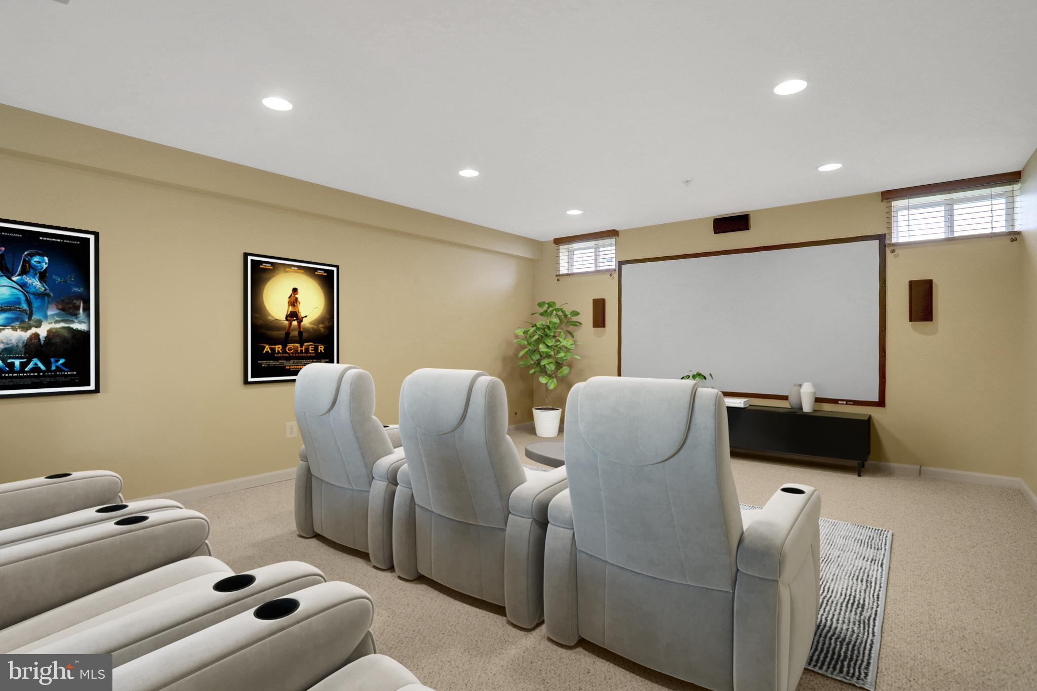 PALISADES AT OAK CREEK - Residential