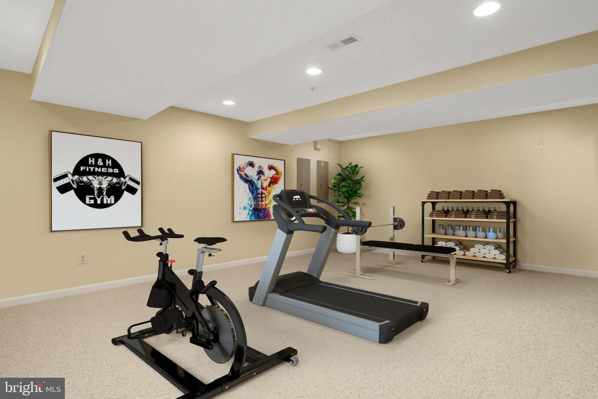 PALISADES AT OAK CREEK - Residential