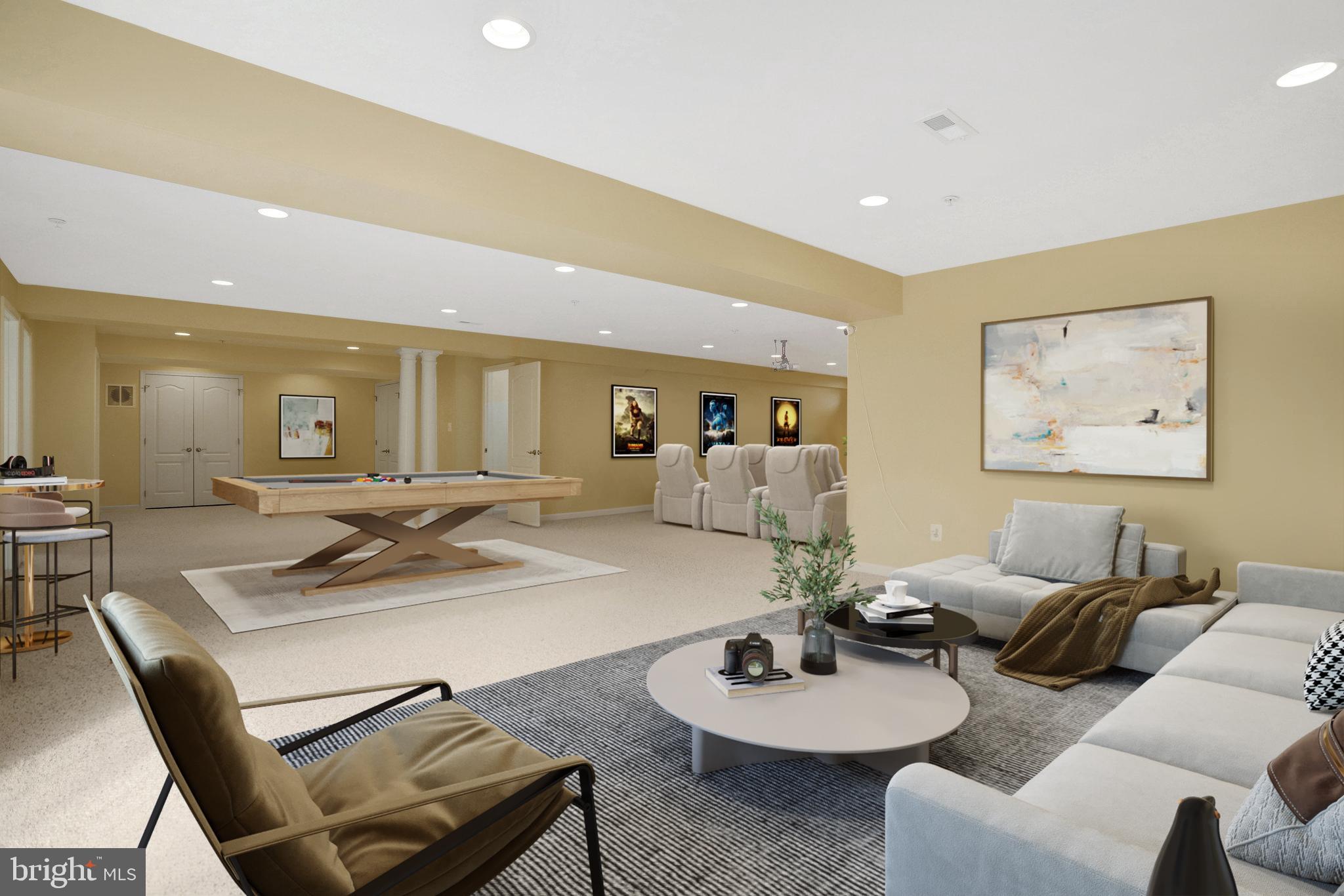 PALISADES AT OAK CREEK - Residential