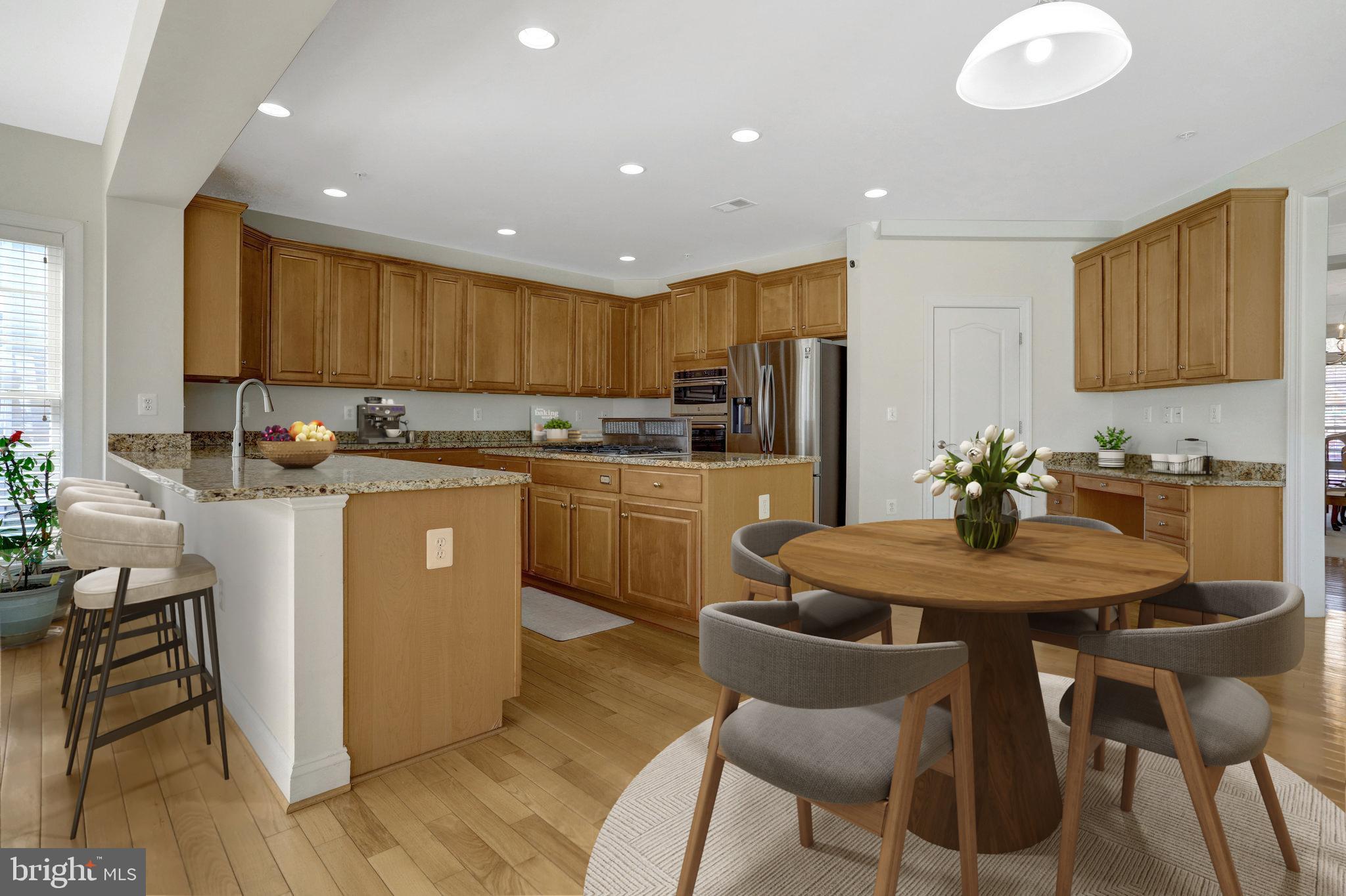 PALISADES AT OAK CREEK - Residential