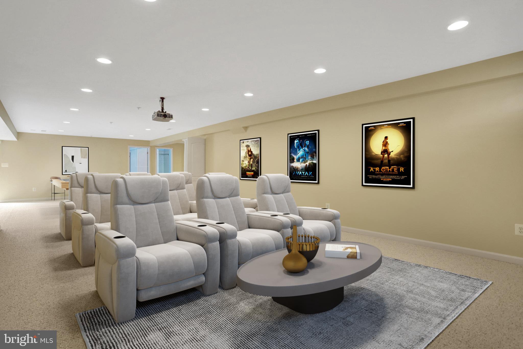 PALISADES AT OAK CREEK - Residential