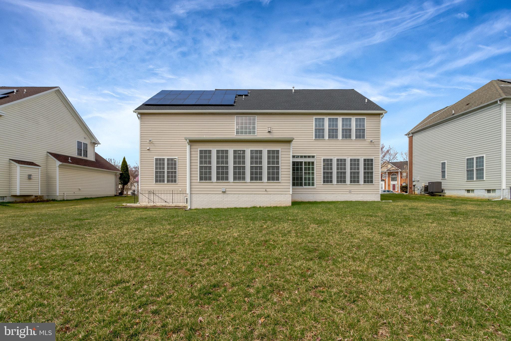 PALISADES AT OAK CREEK - Residential