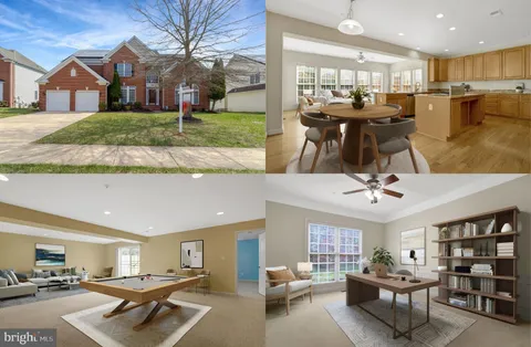 206 Garden Gate Lane, Upper Marlboro, MD MLS: MDPG2146170