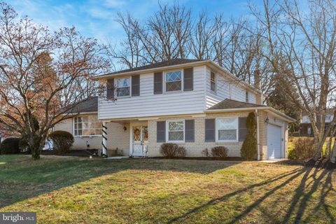 72 E HERON ROAD SOUTHAMPTON PA 18966