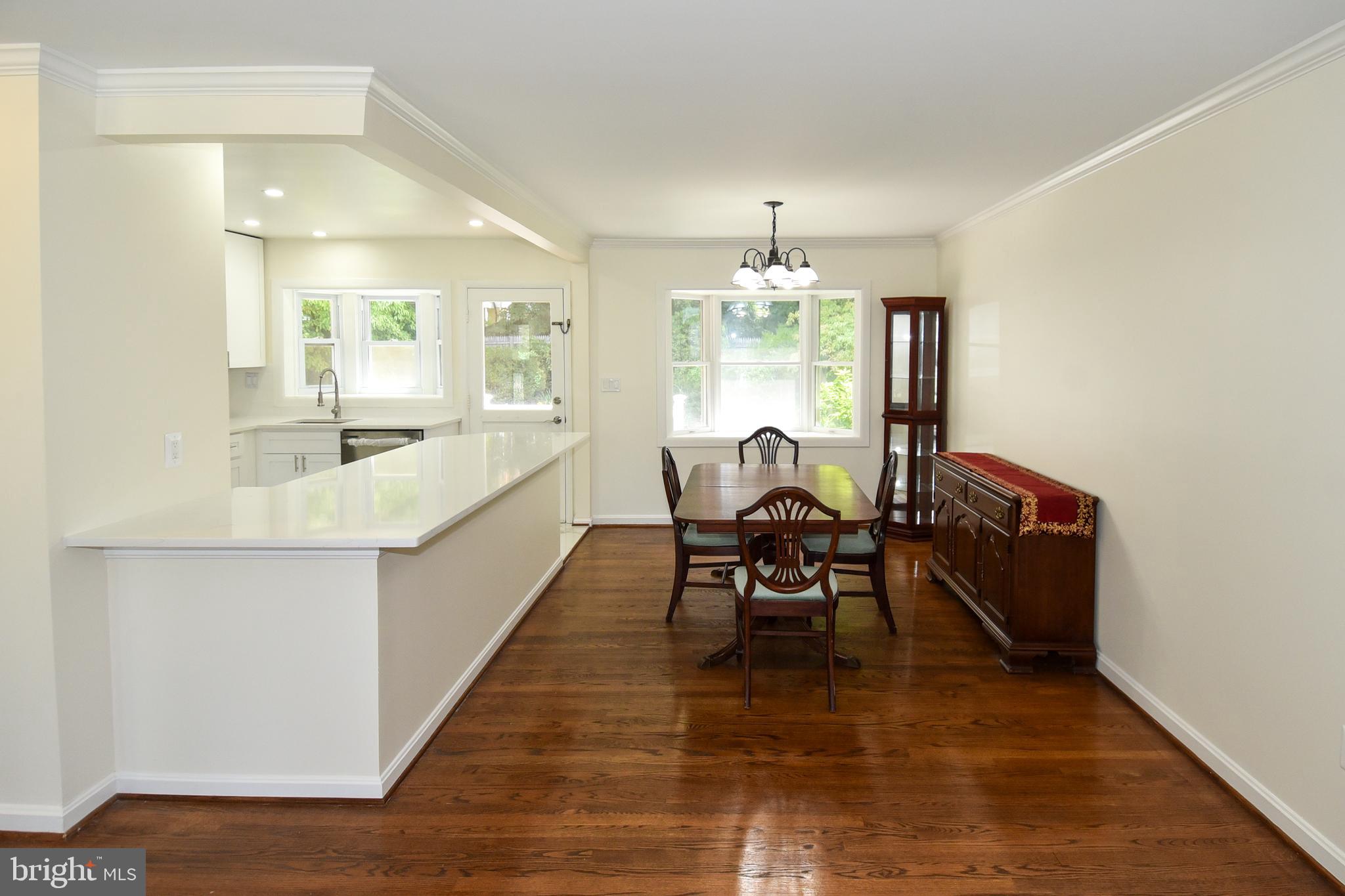 BRADMOOR - Residential Lease