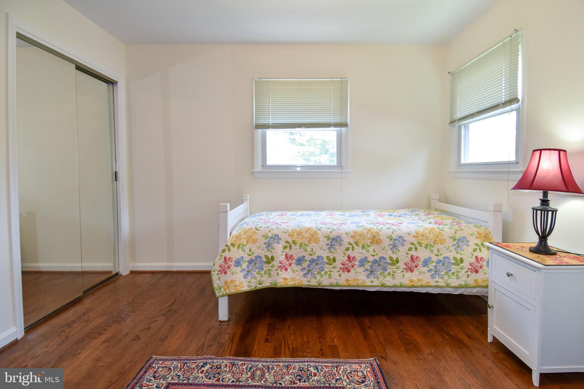 BRADMOOR - Residential Lease