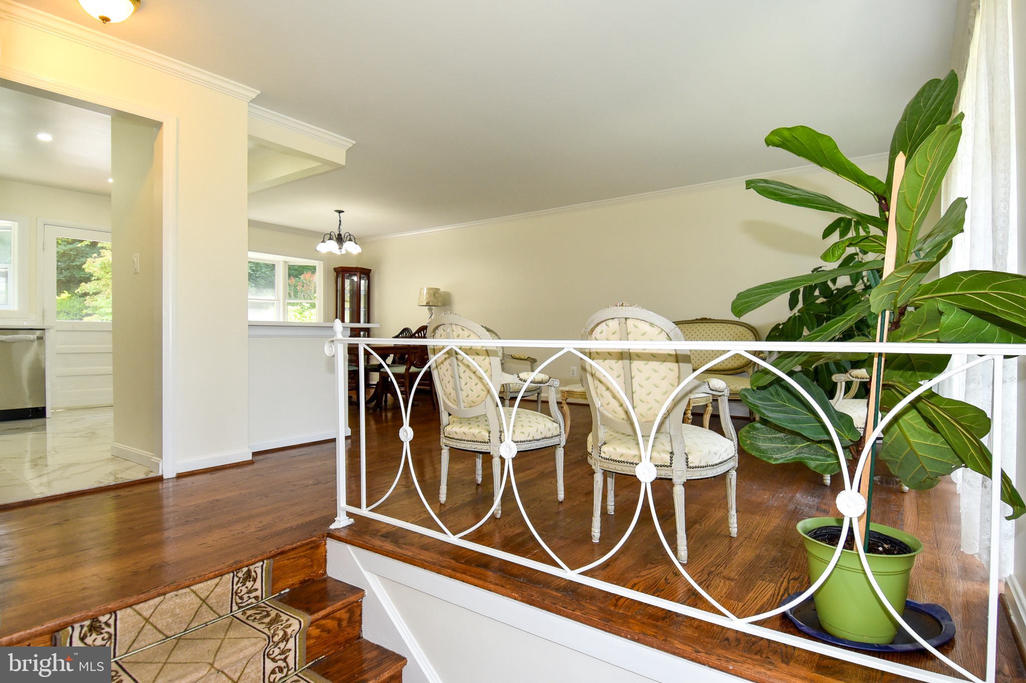 BRADMOOR - Residential Lease