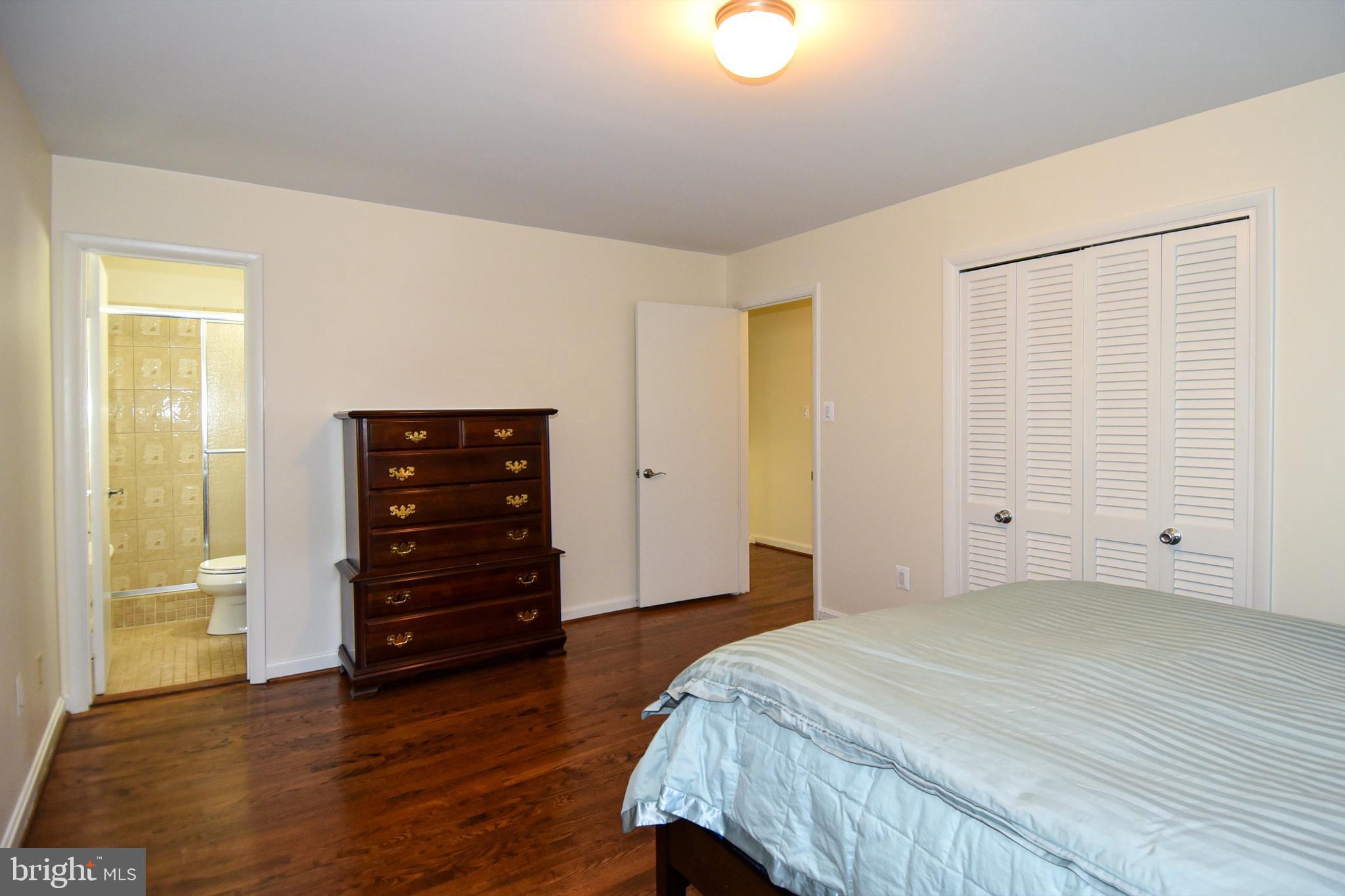 BRADMOOR - Residential Lease