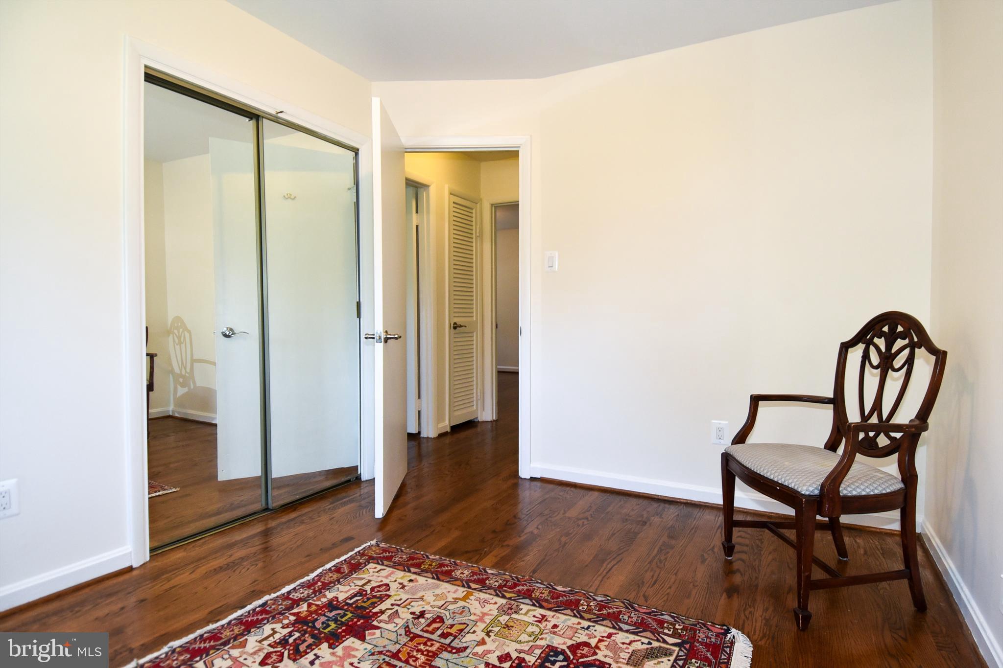 BRADMOOR - Residential Lease