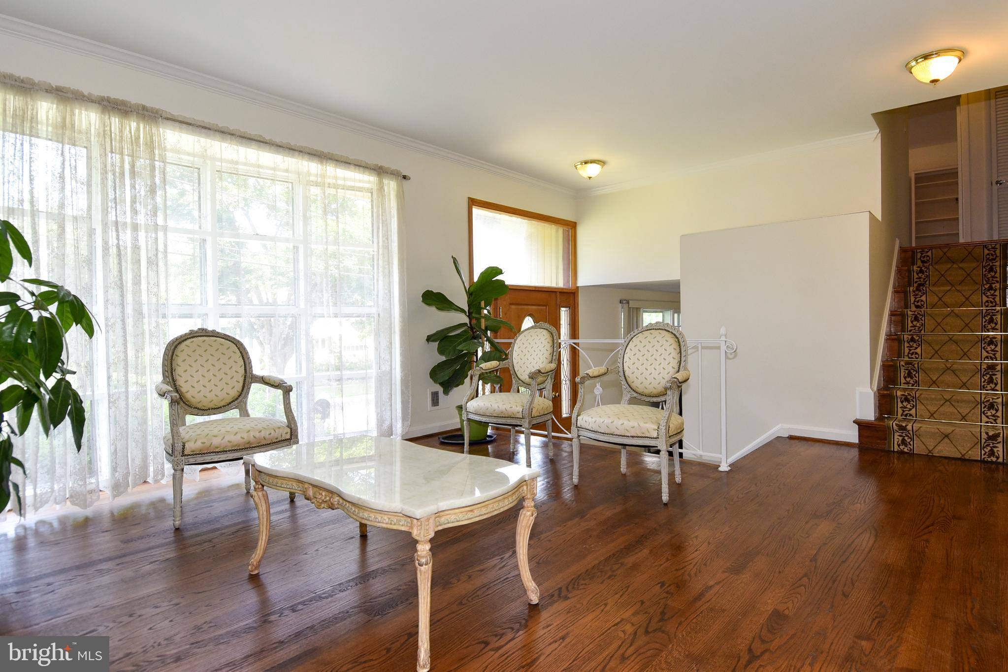 BRADMOOR - Residential Lease