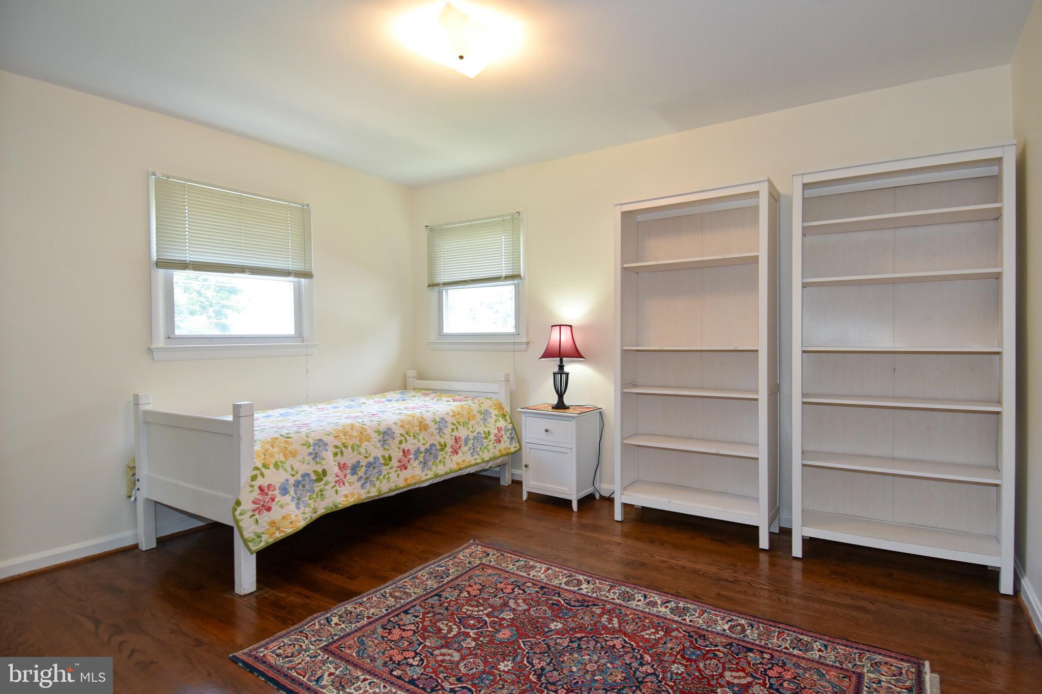 BRADMOOR - Residential Lease