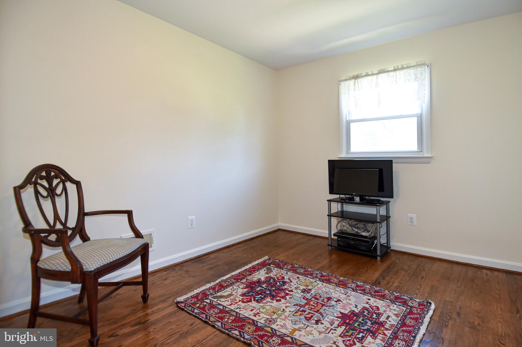 BRADMOOR - Residential Lease