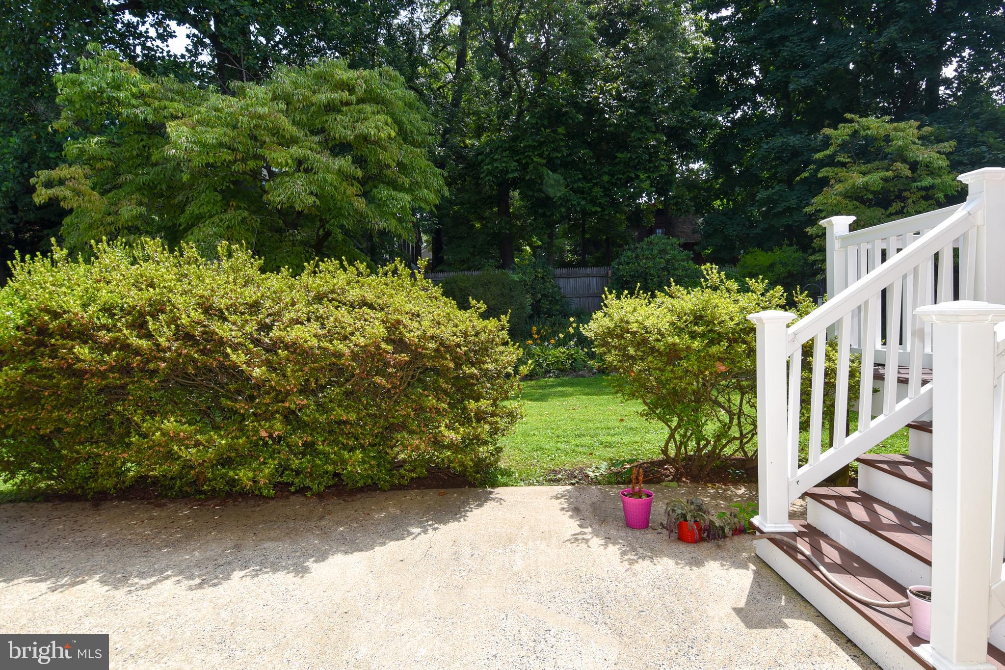 BRADMOOR - Residential Lease