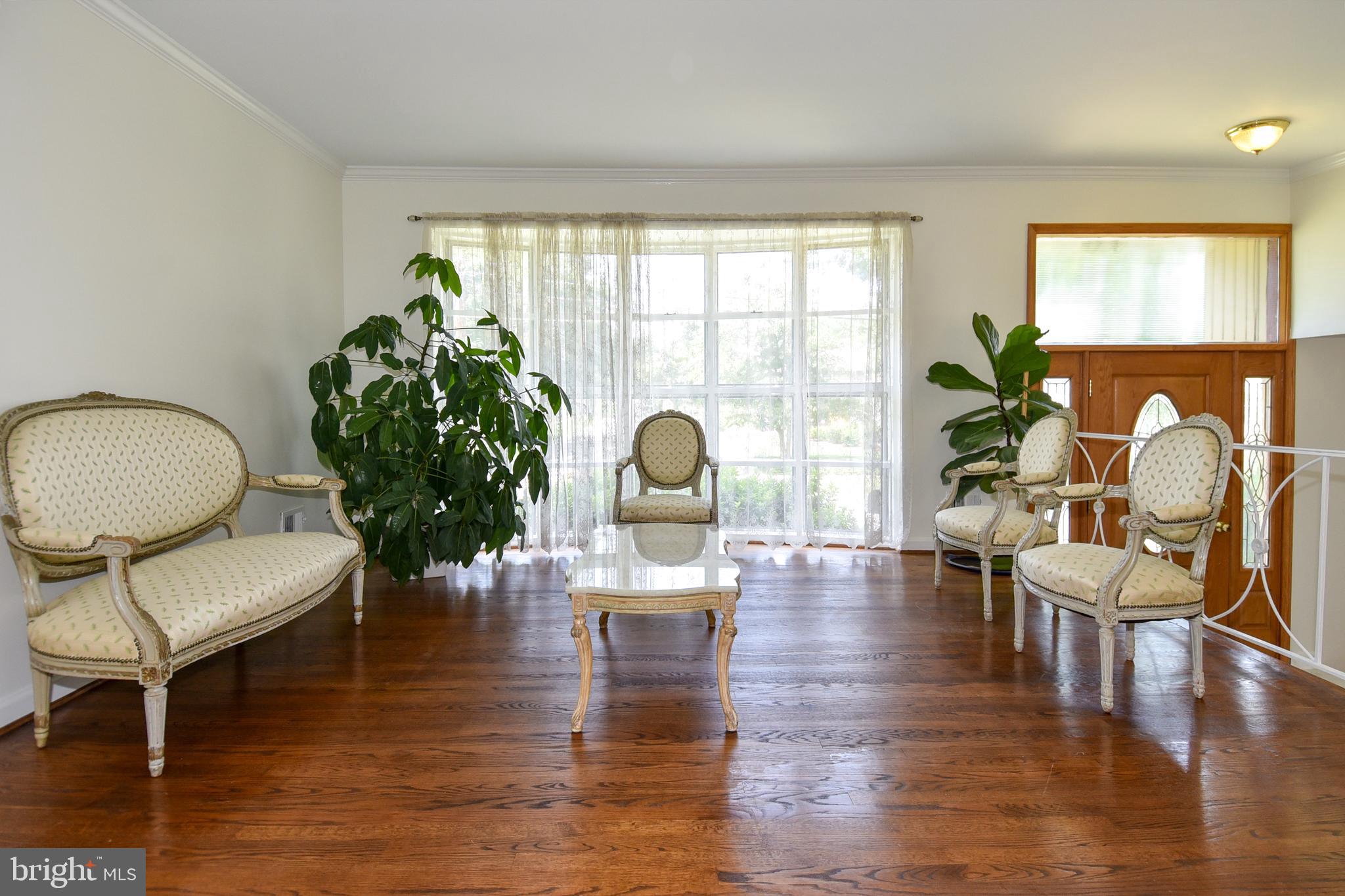 BRADMOOR - Residential Lease