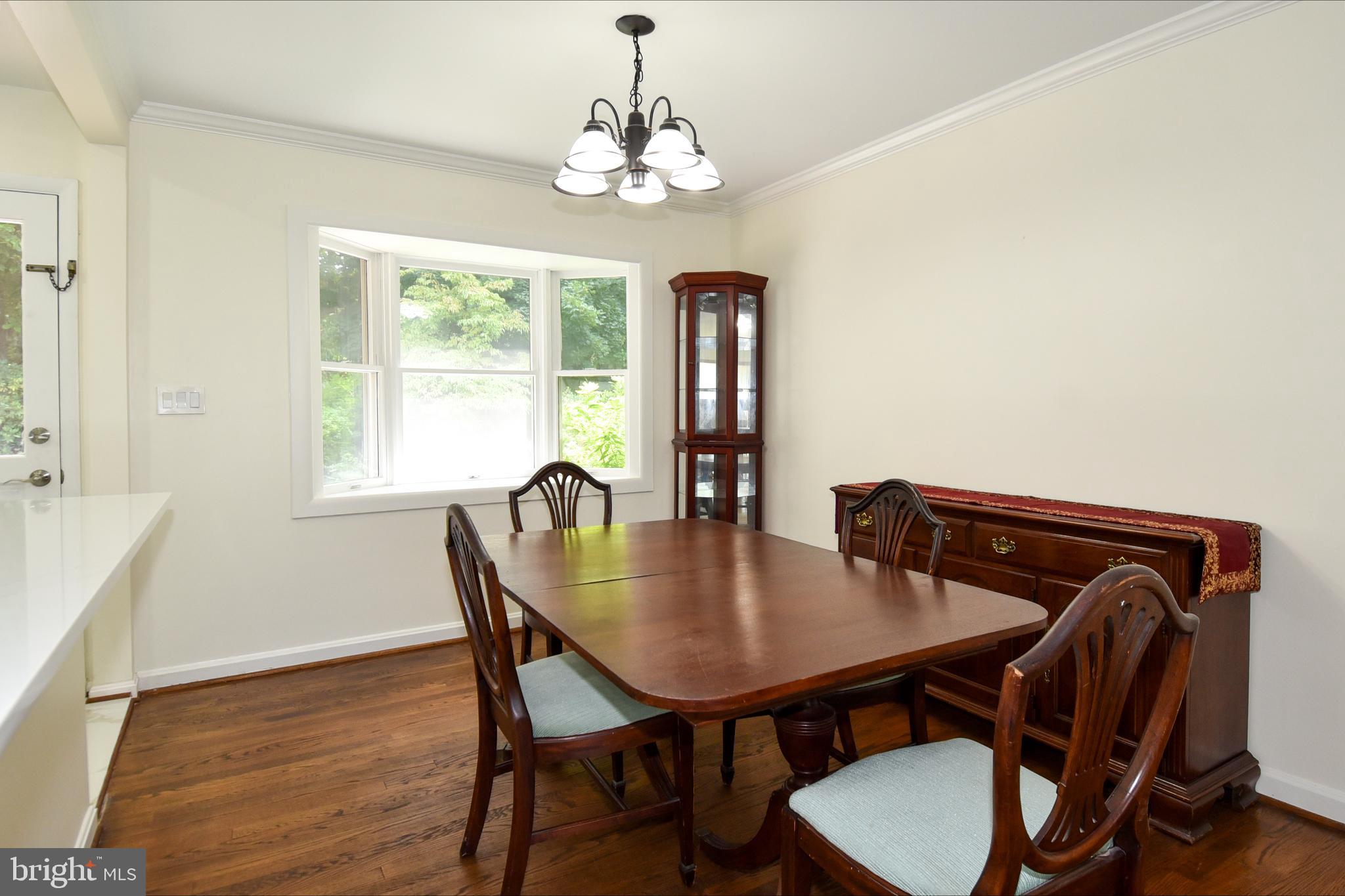 BRADMOOR - Residential Lease