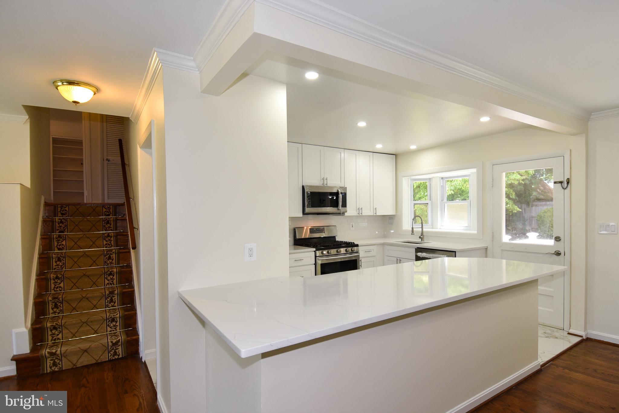 BRADMOOR - Residential Lease