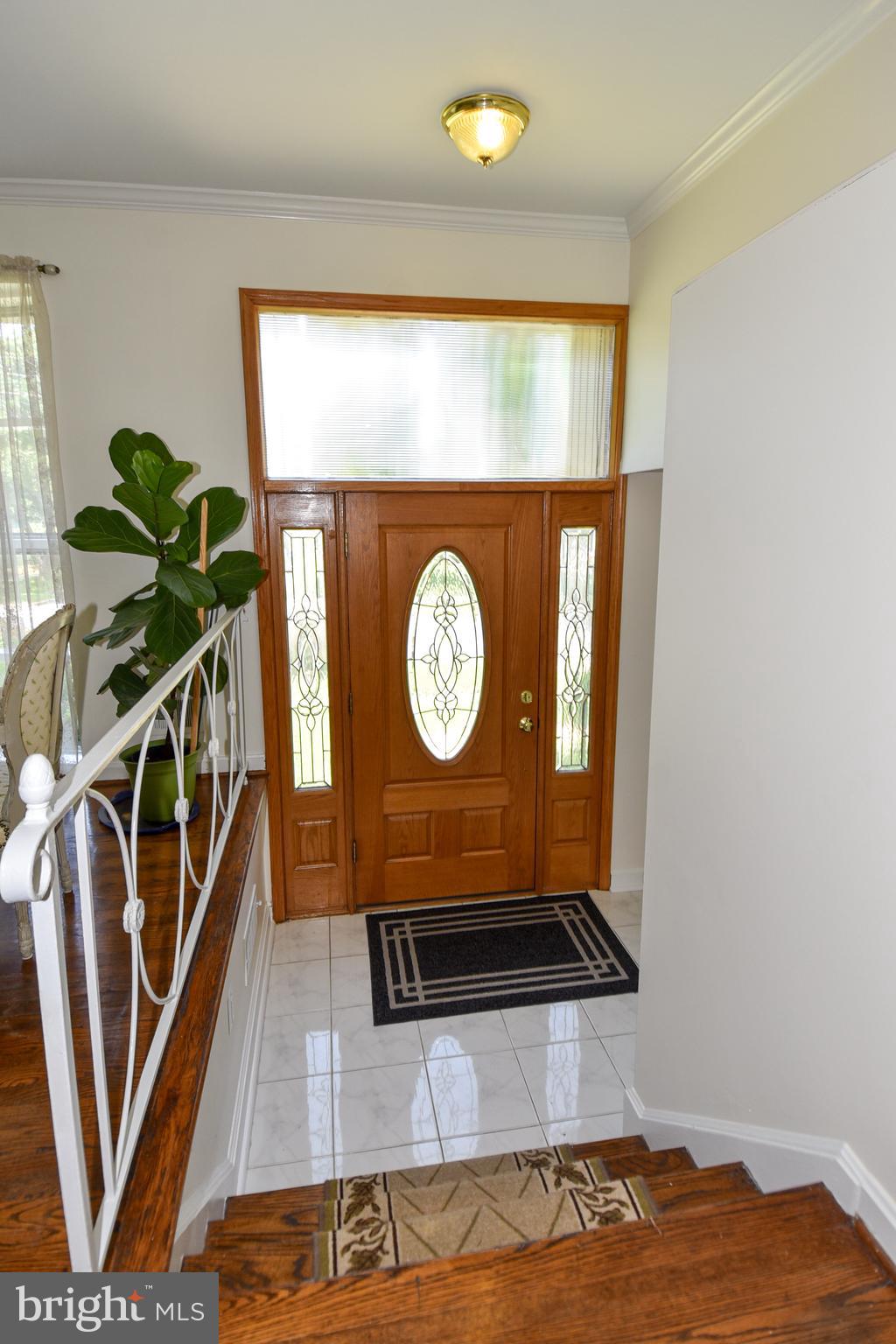 BRADMOOR - Residential Lease