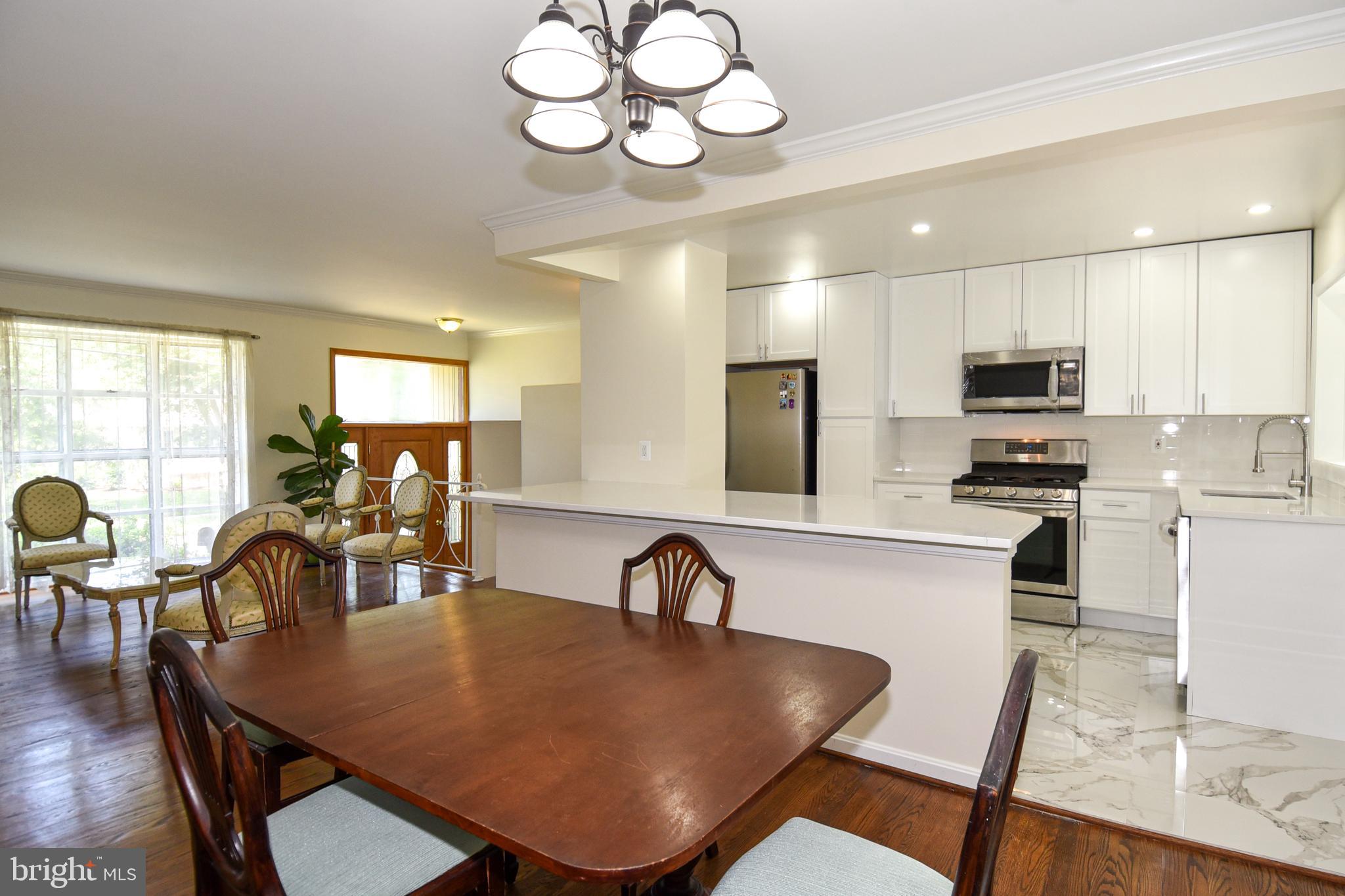 BRADMOOR - Residential Lease