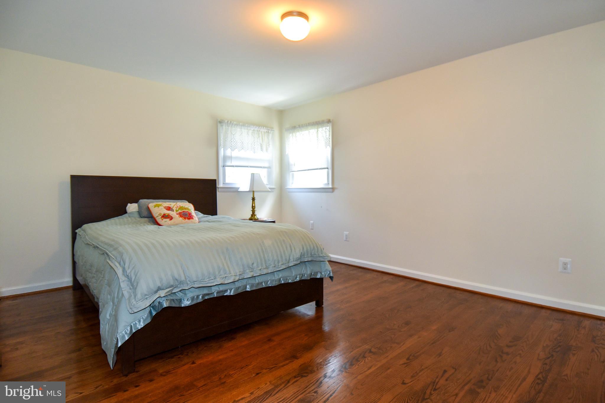 BRADMOOR - Residential Lease