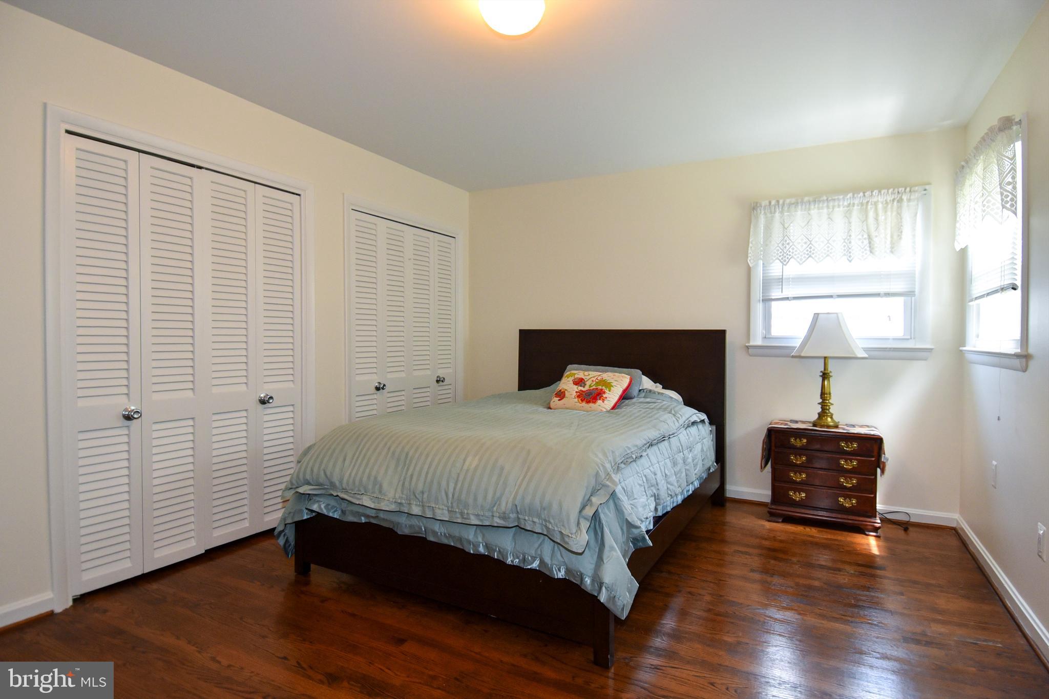 BRADMOOR - Residential Lease