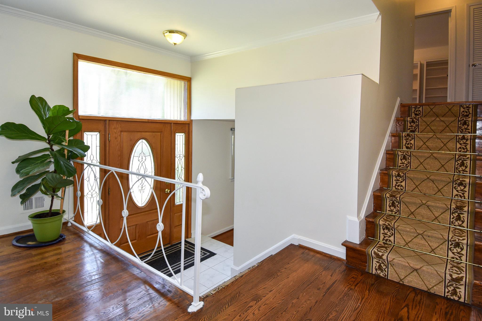 BRADMOOR - Residential Lease