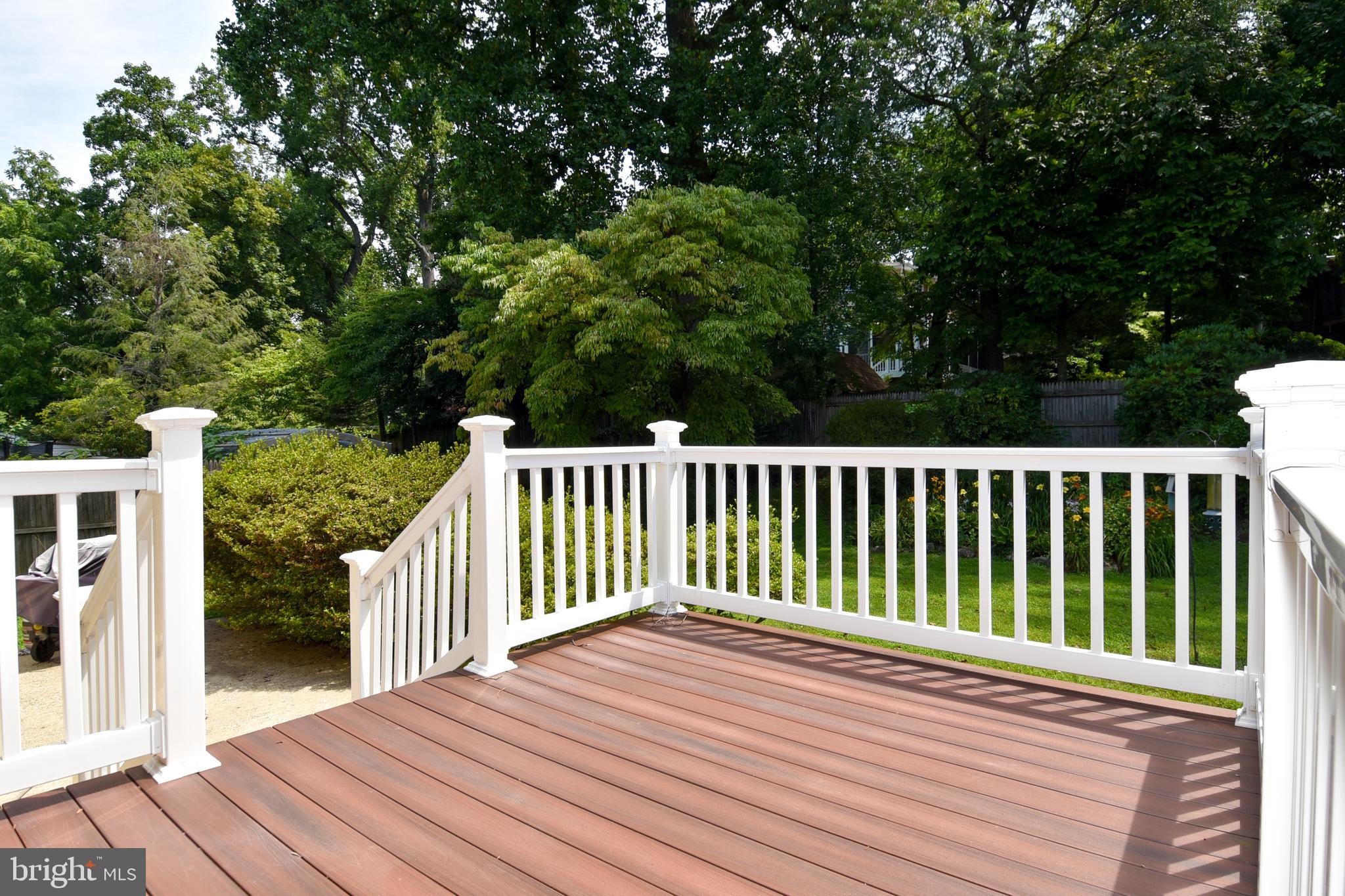 BRADMOOR - Residential Lease