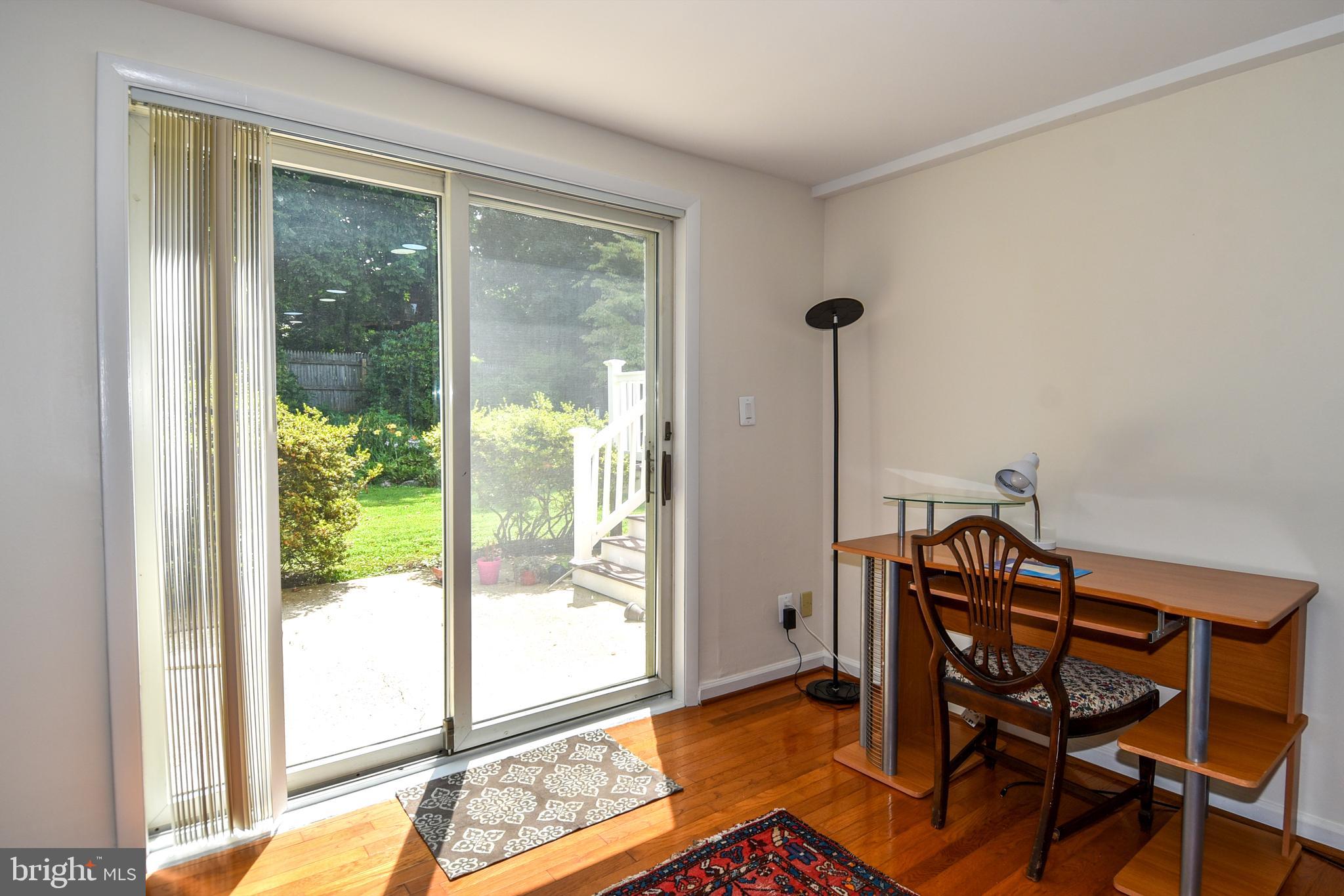 BRADMOOR - Residential Lease