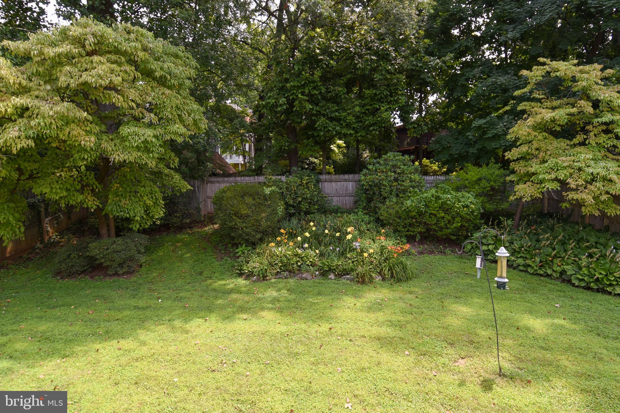 BRADMOOR - Residential Lease