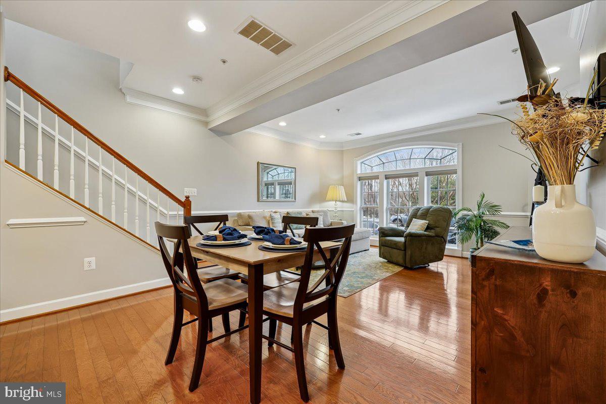 VILLAGES OF URBANA - Residential