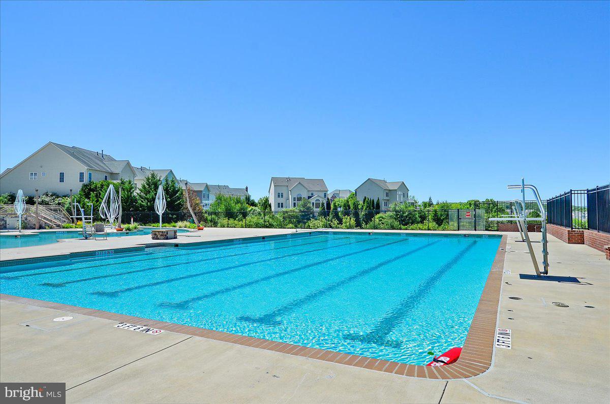 VILLAGES OF URBANA - Residential