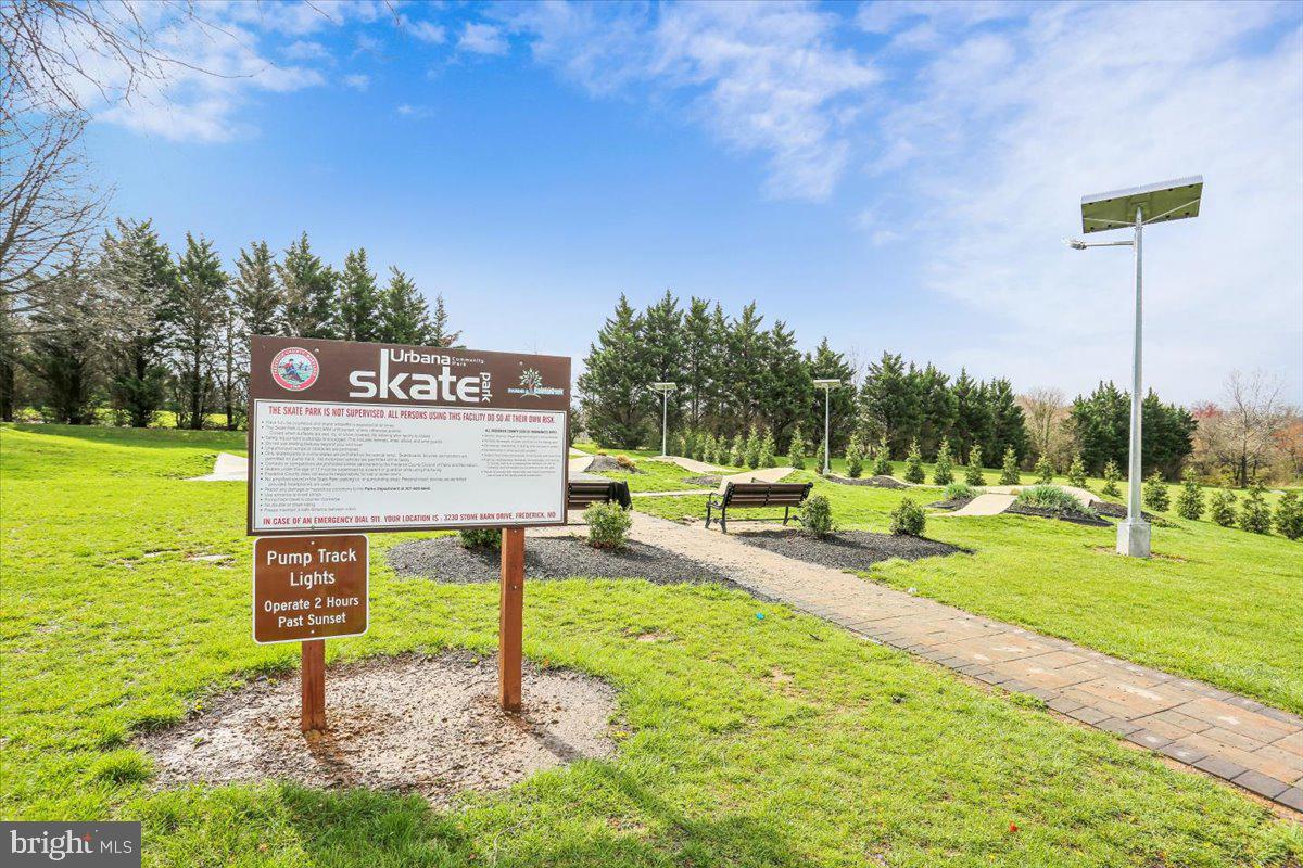 VILLAGES OF URBANA - Residential