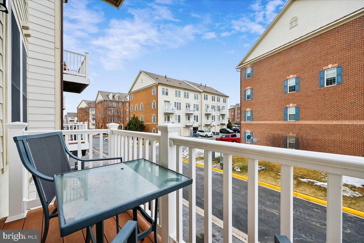 VILLAGES OF URBANA - Residential