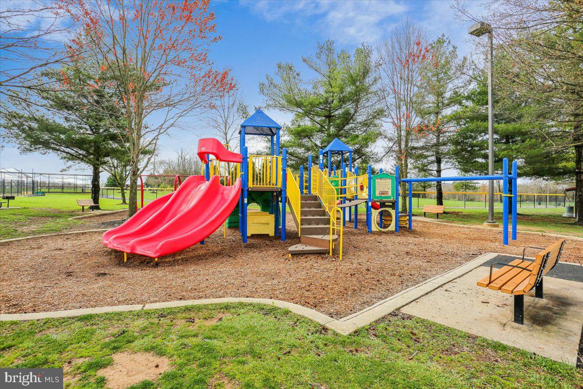 VILLAGES OF URBANA - Residential