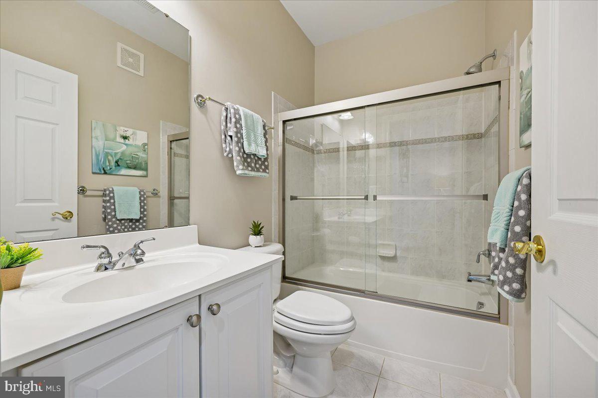 VILLAGES OF URBANA - Residential