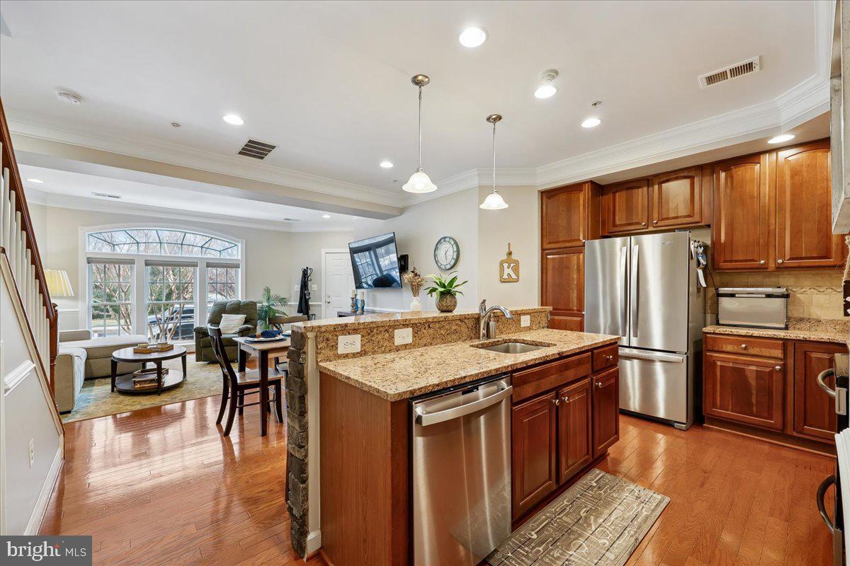 VILLAGES OF URBANA - Residential